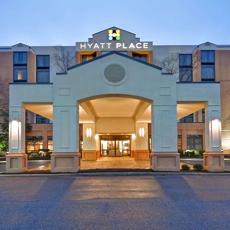 Hyatt Place Columbus Worthington Flint Εξωτερικό φωτογραφία