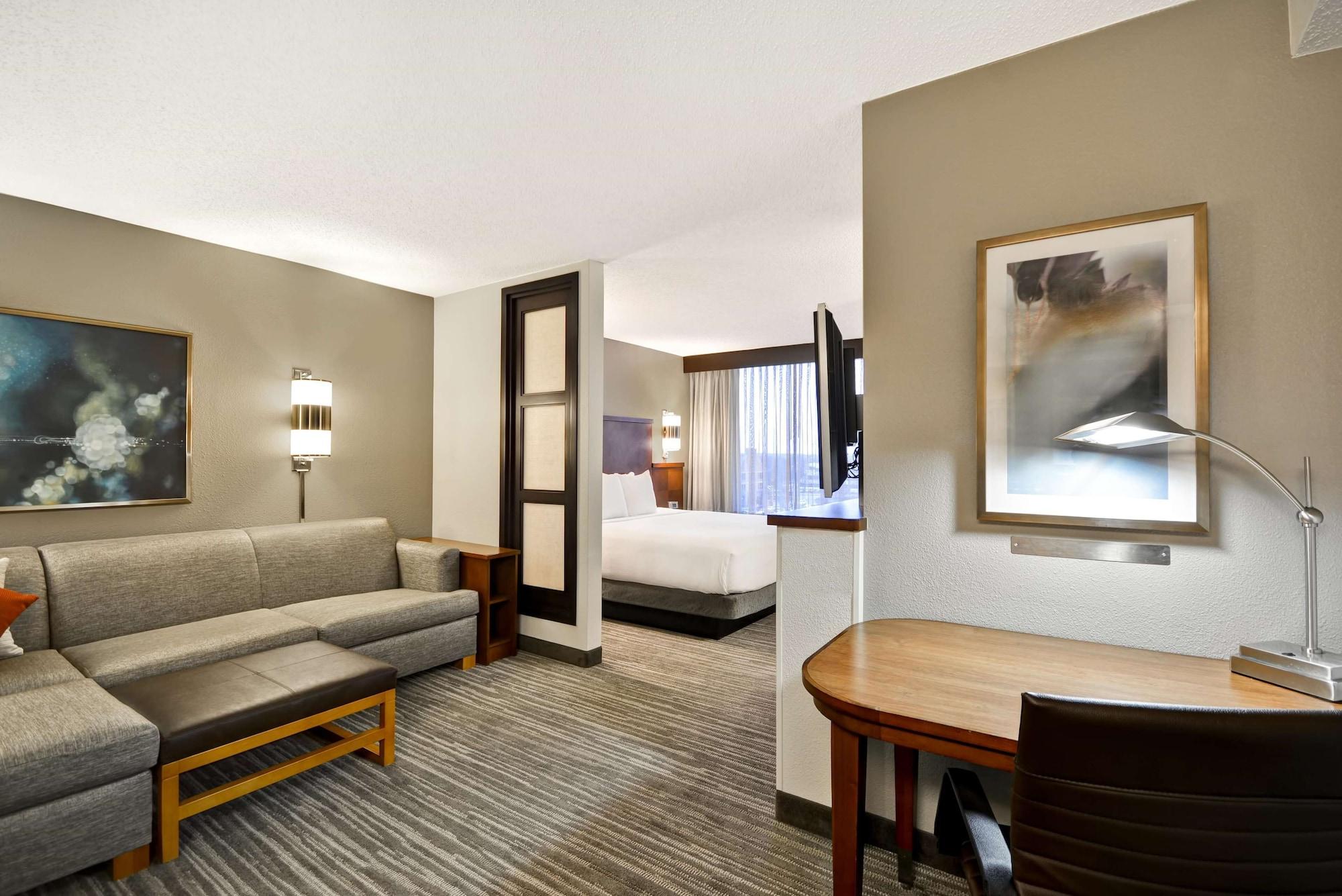 Hyatt Place Columbus Worthington Flint Εξωτερικό φωτογραφία