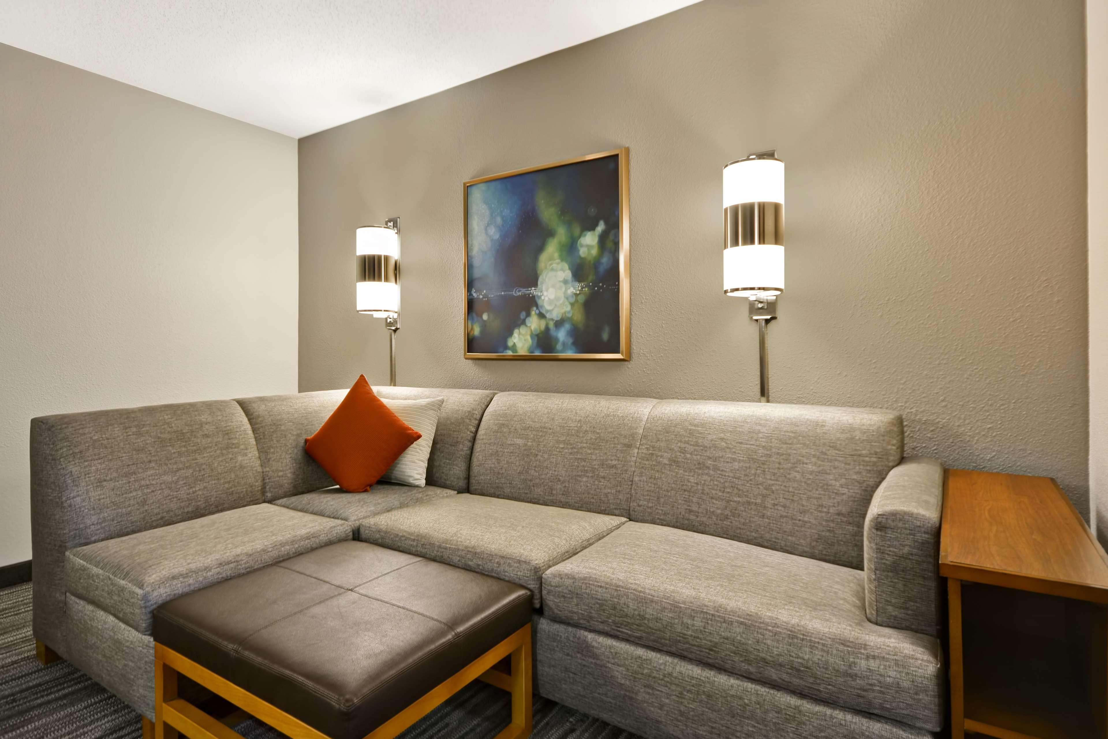 Hyatt Place Columbus Worthington Flint Εξωτερικό φωτογραφία