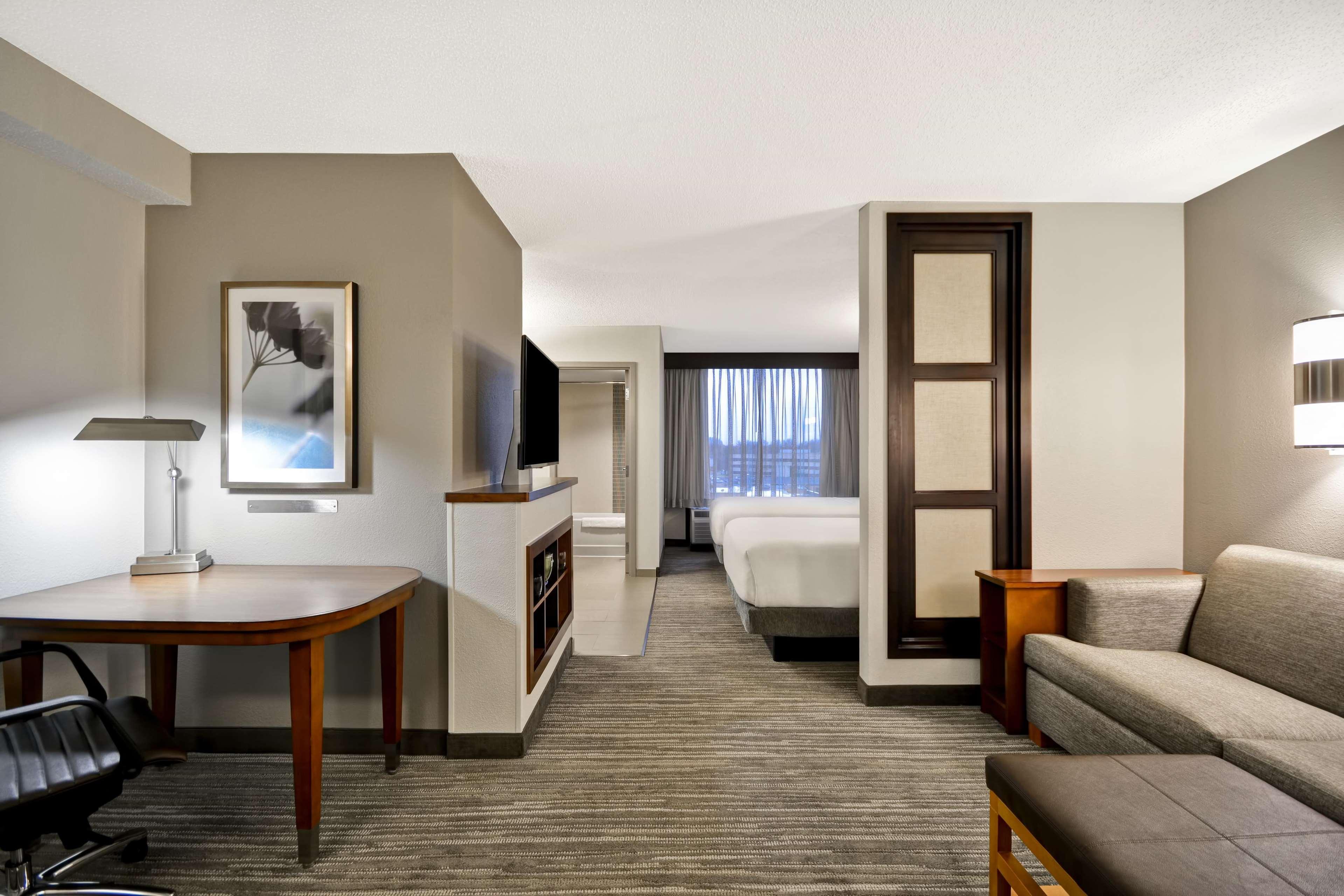 Hyatt Place Columbus Worthington Flint Εξωτερικό φωτογραφία