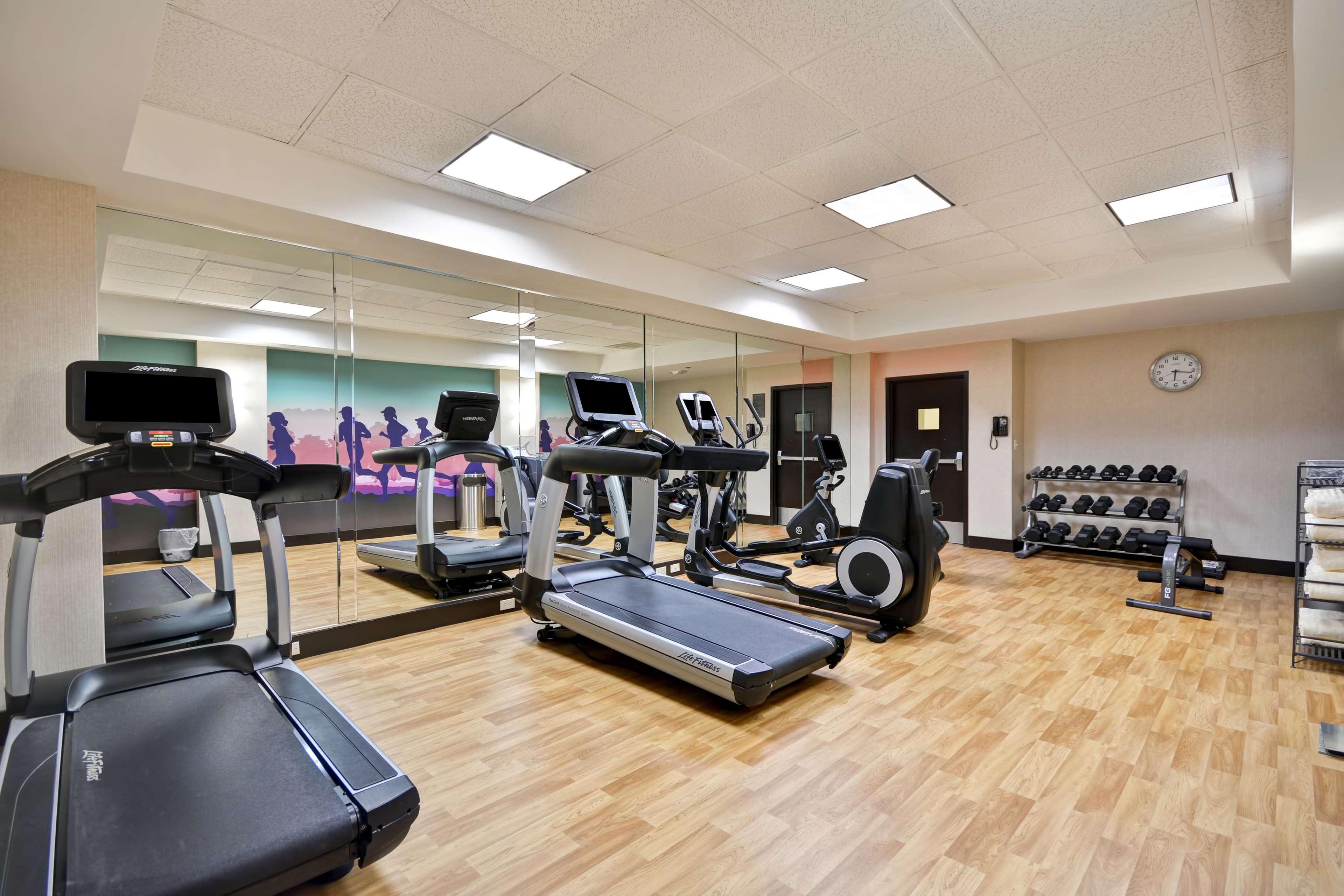 Hyatt Place Columbus Worthington Flint Εξωτερικό φωτογραφία