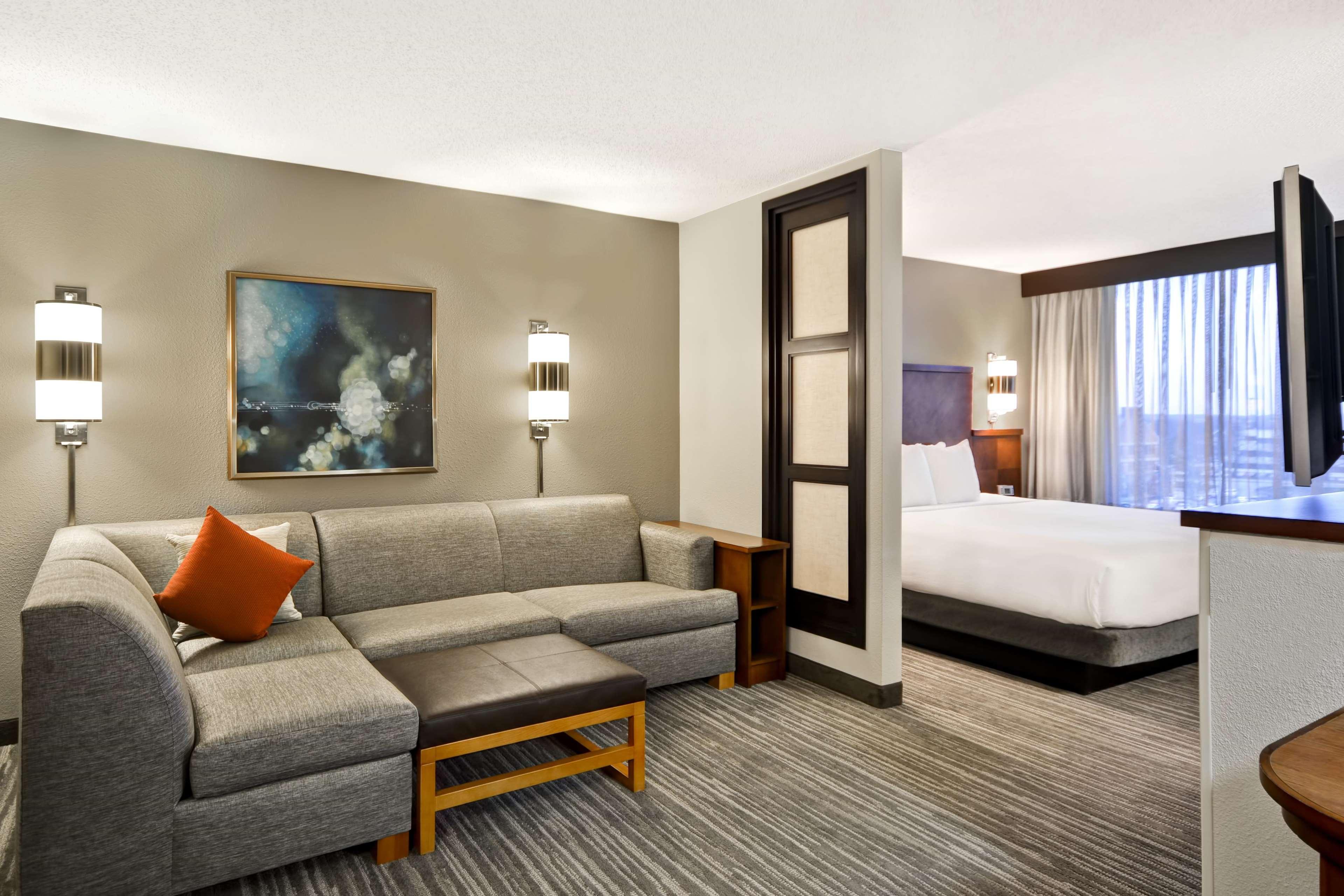 Hyatt Place Columbus Worthington Flint Εξωτερικό φωτογραφία