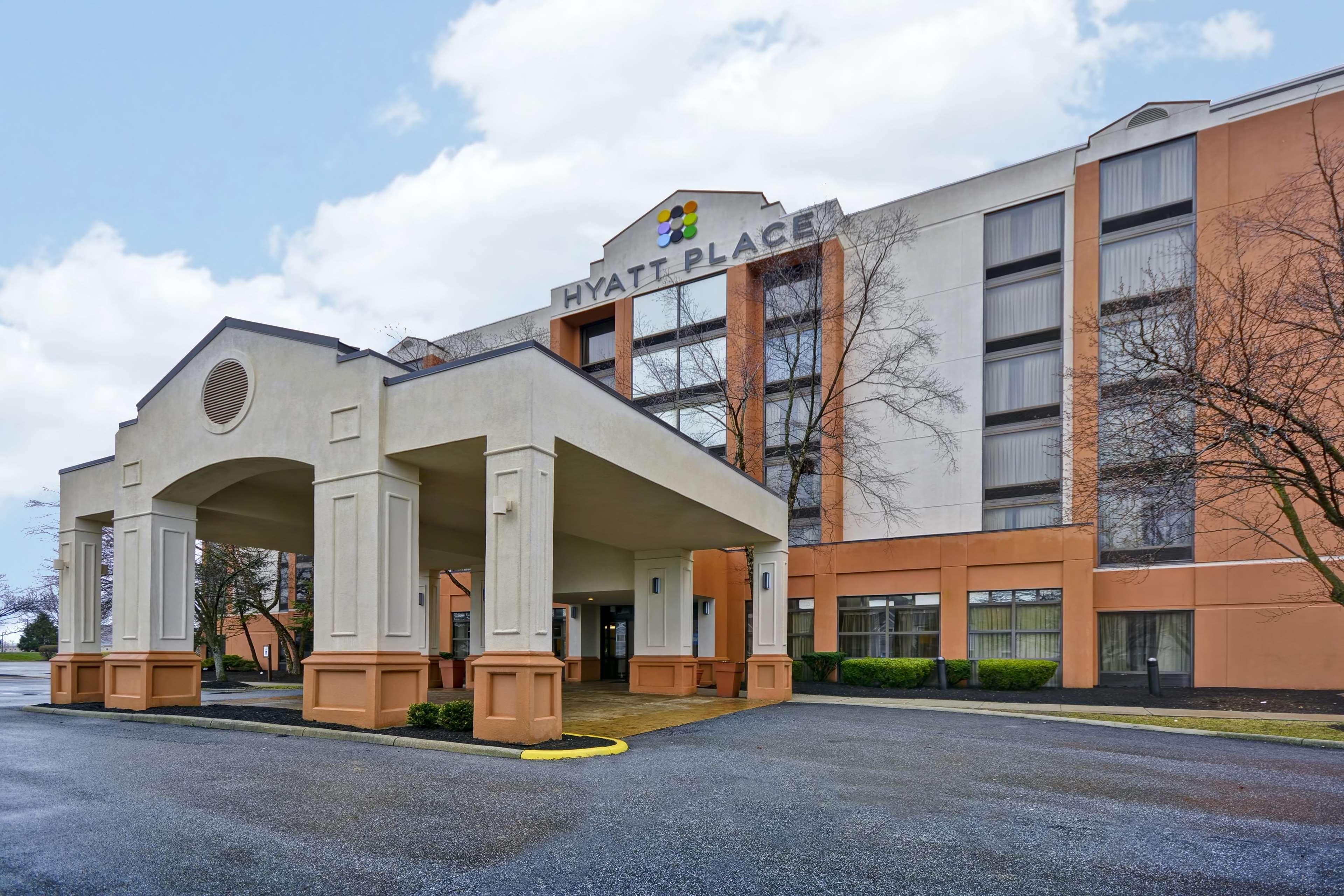 Hyatt Place Columbus Worthington Flint Εξωτερικό φωτογραφία