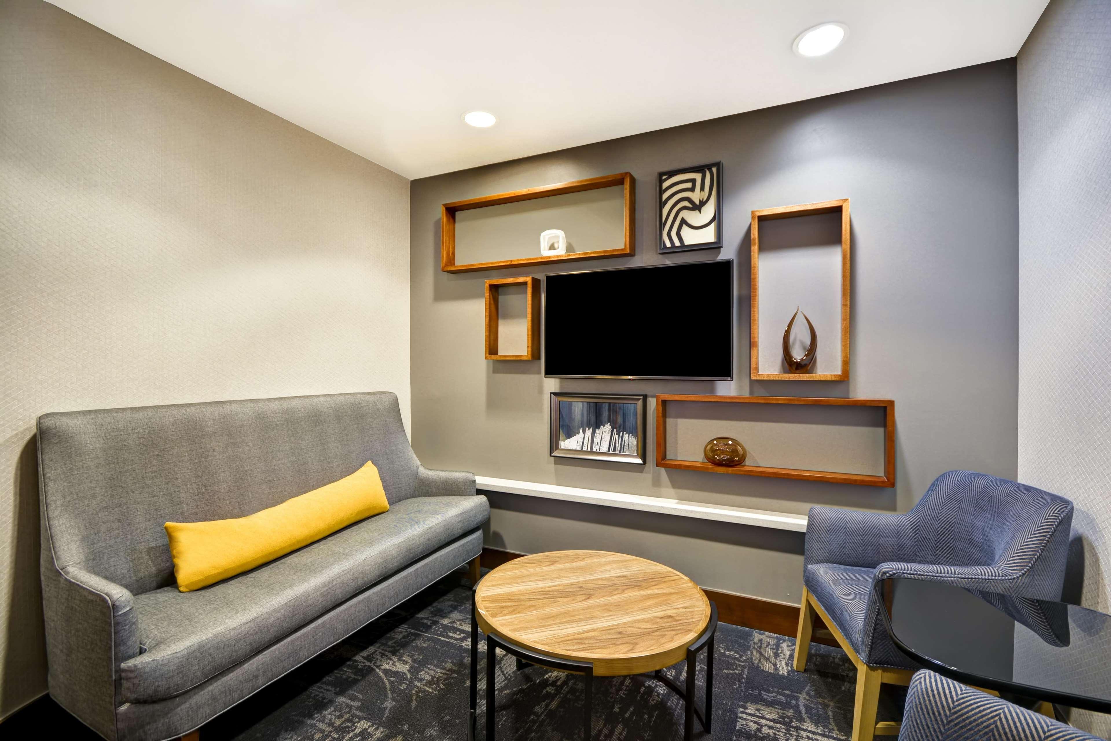 Hyatt Place Columbus Worthington Flint Εξωτερικό φωτογραφία