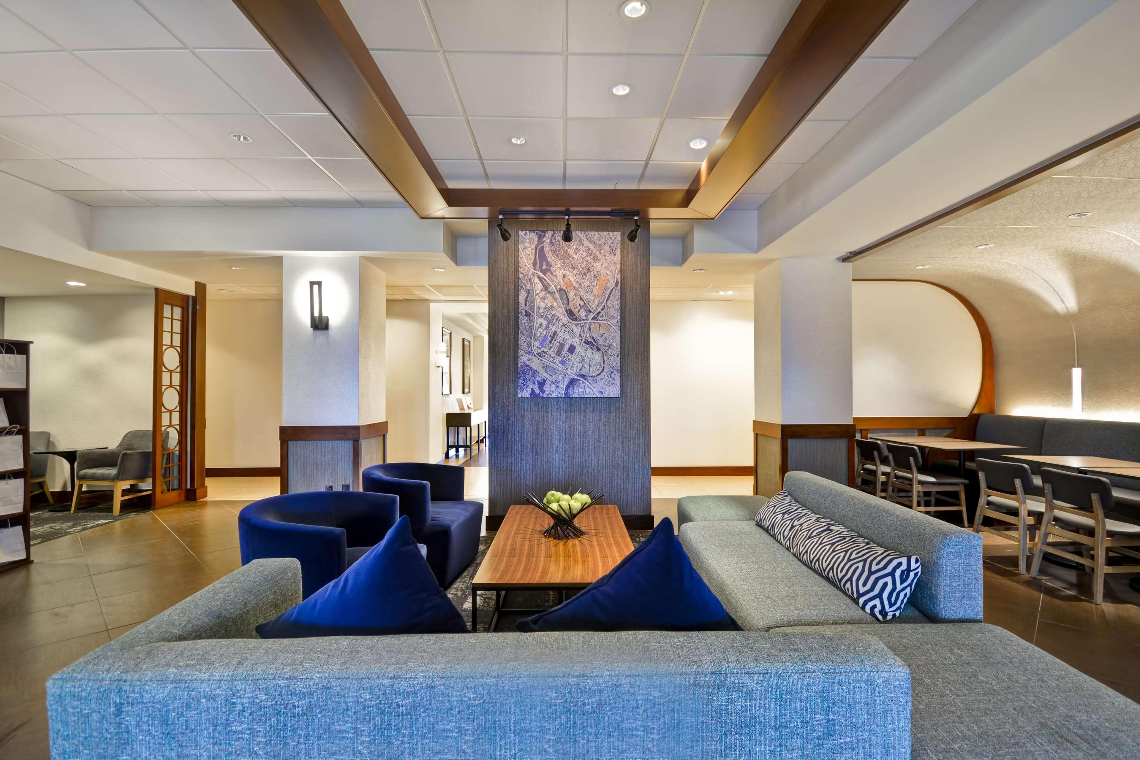 Hyatt Place Columbus Worthington Flint Εξωτερικό φωτογραφία