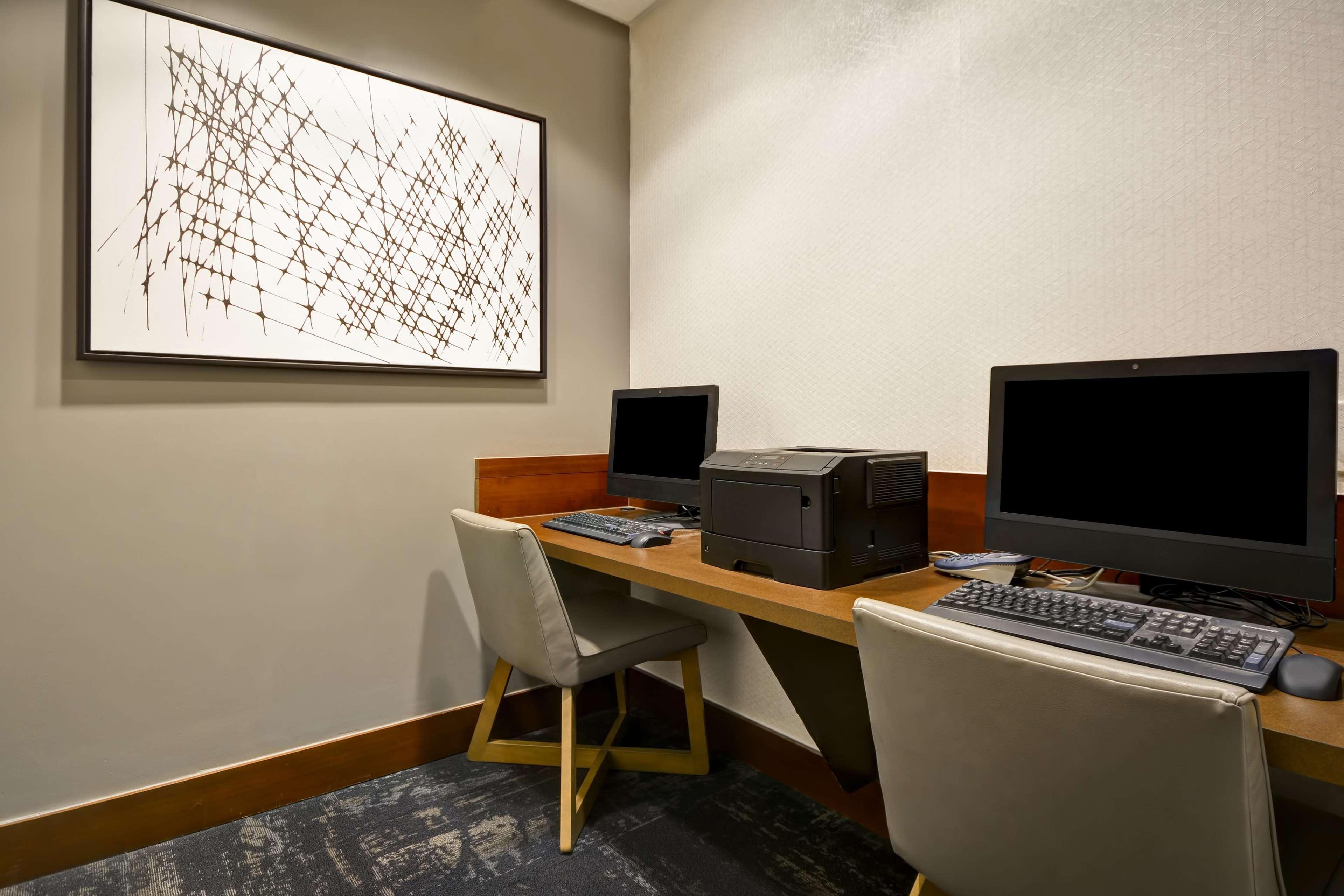 Hyatt Place Columbus Worthington Flint Εξωτερικό φωτογραφία