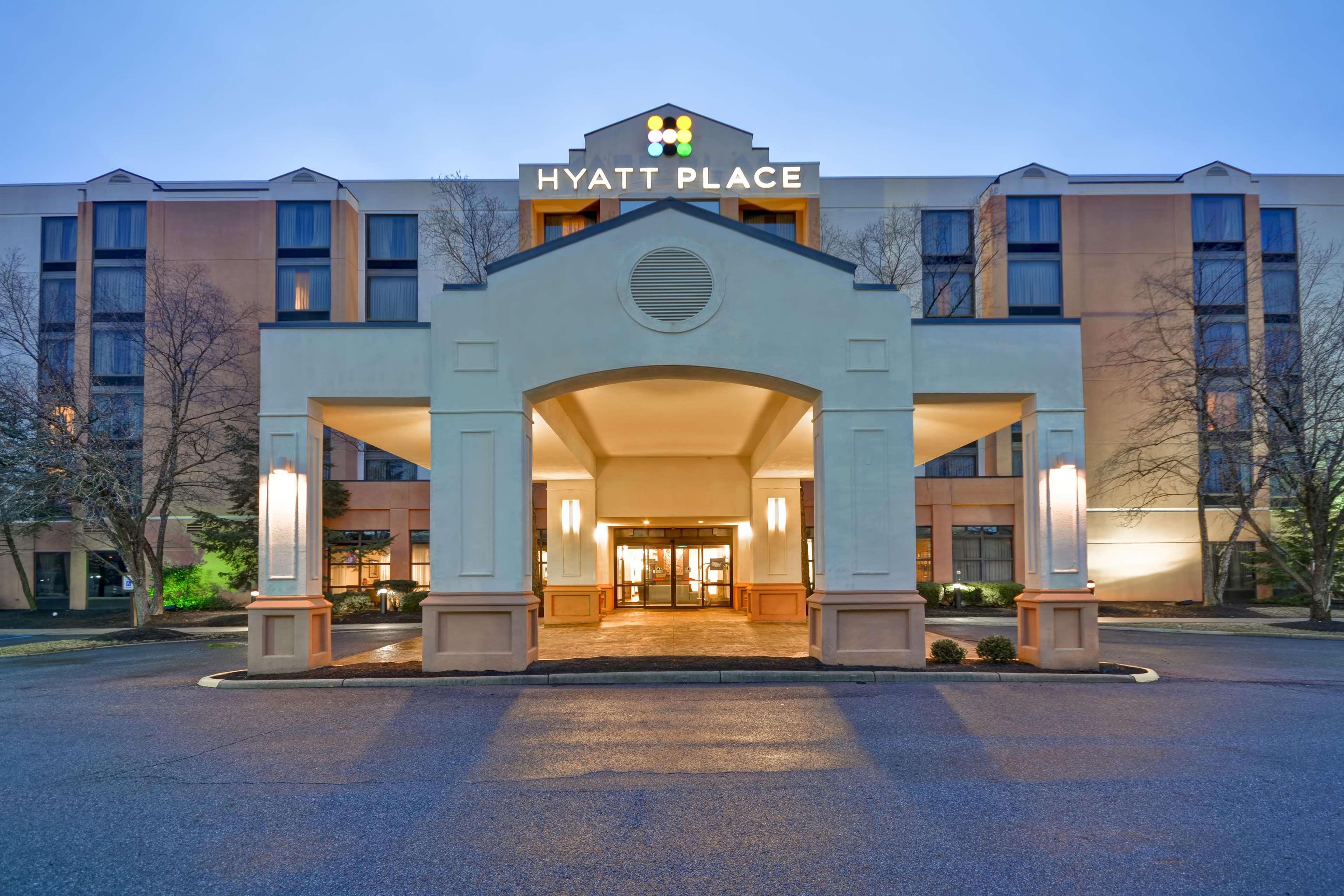 Hyatt Place Columbus Worthington Flint Εξωτερικό φωτογραφία
