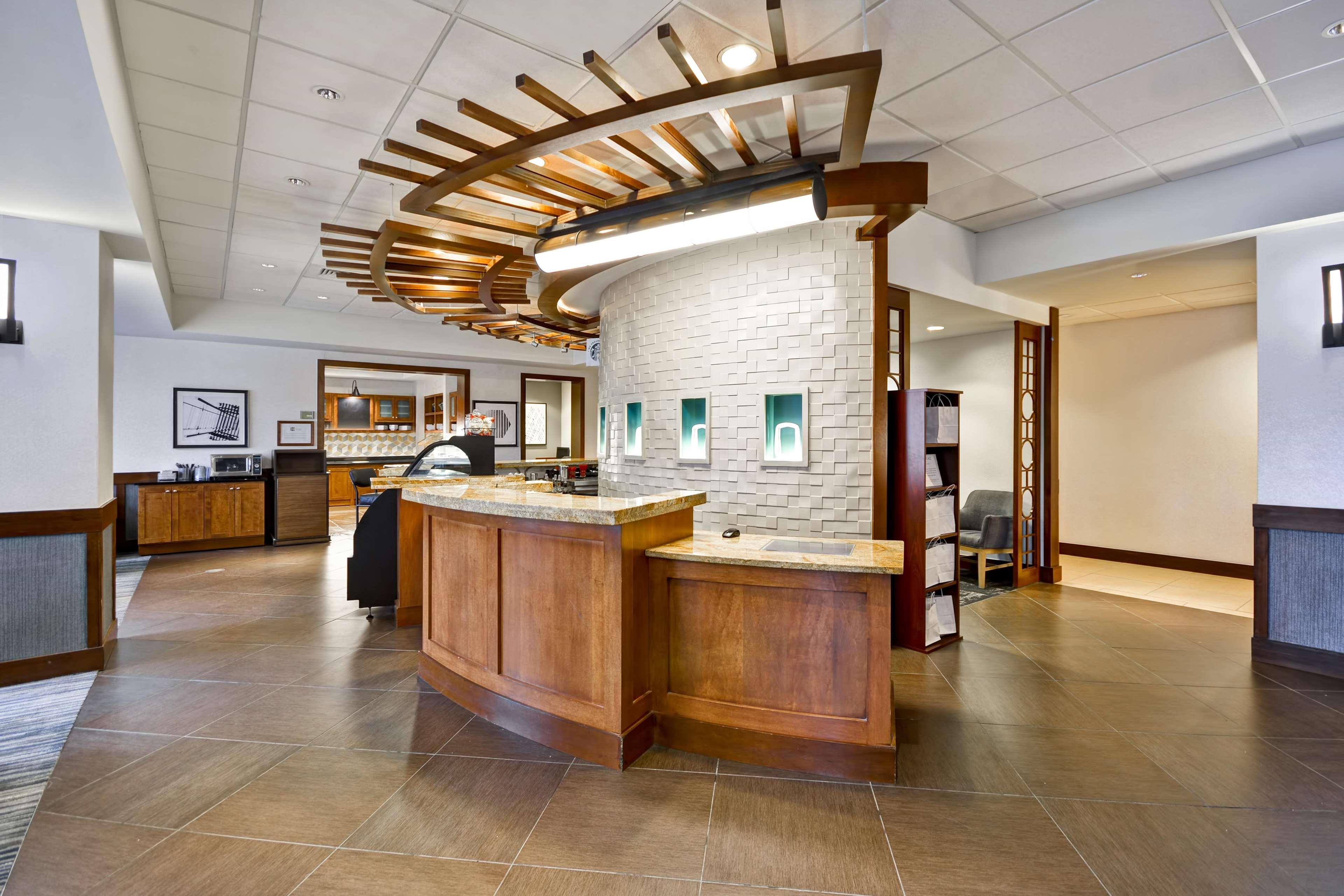 Hyatt Place Columbus Worthington Flint Εξωτερικό φωτογραφία