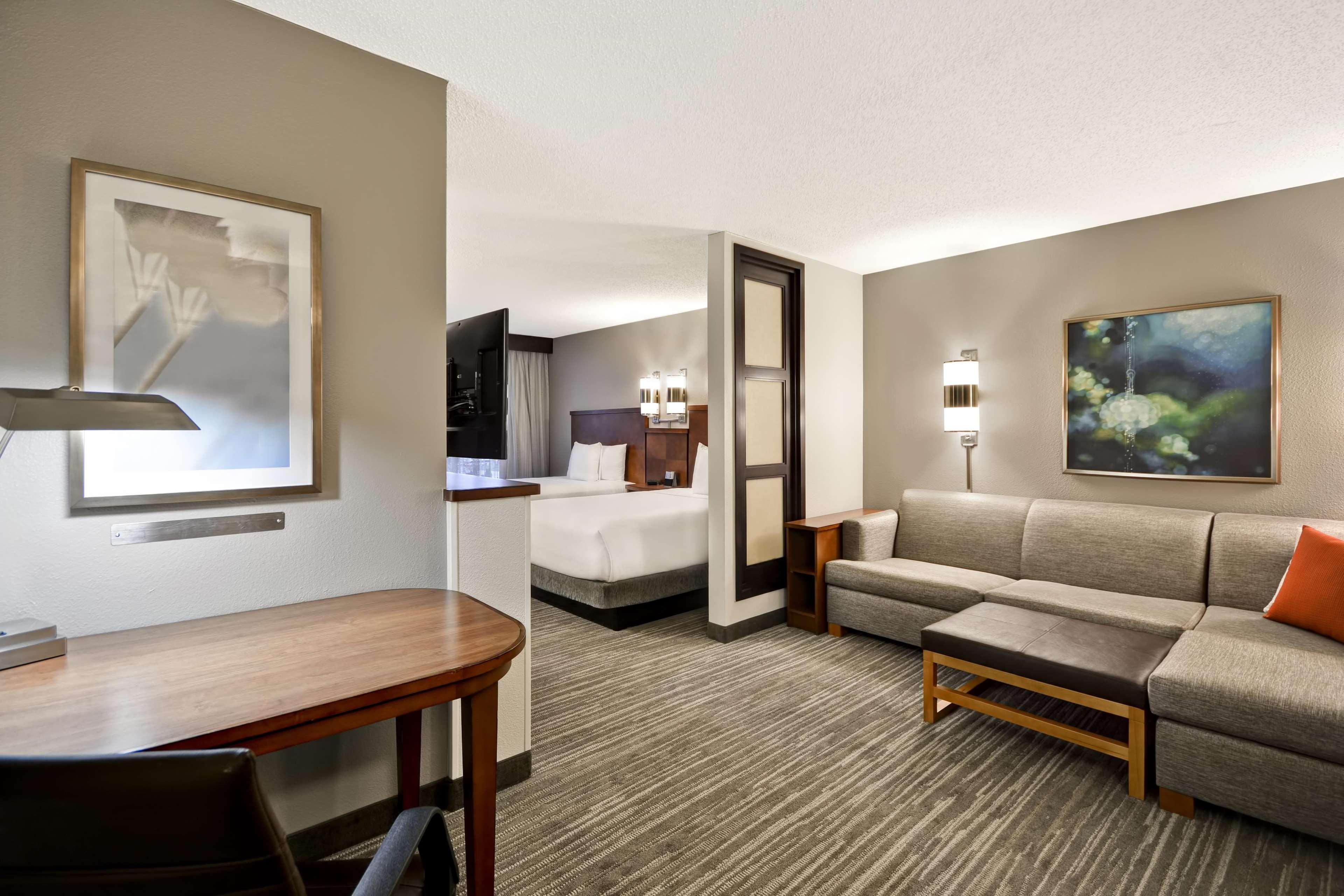 Hyatt Place Columbus Worthington Flint Εξωτερικό φωτογραφία