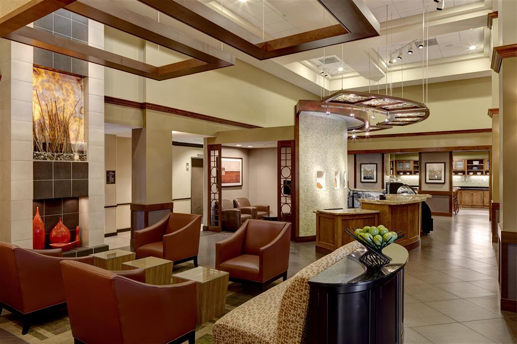 Hyatt Place Columbus Worthington Flint Εσωτερικό φωτογραφία