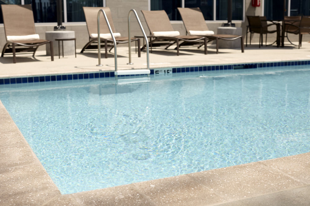 Hyatt Place Columbus Worthington Flint Εξωτερικό φωτογραφία