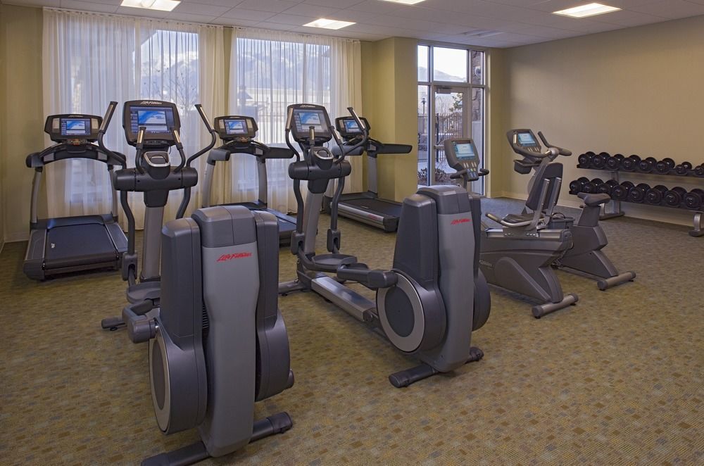 Hyatt Place Columbus Worthington Flint Εξωτερικό φωτογραφία