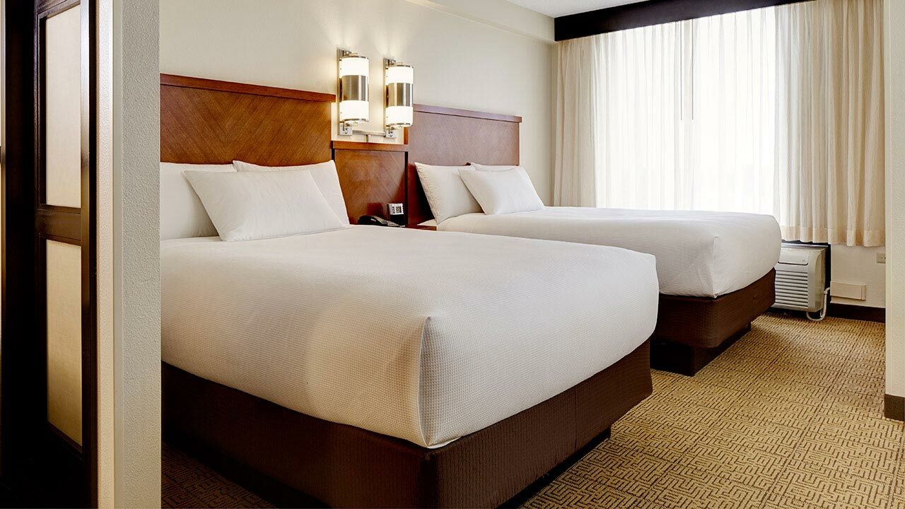 Hyatt Place Columbus Worthington Flint Εξωτερικό φωτογραφία