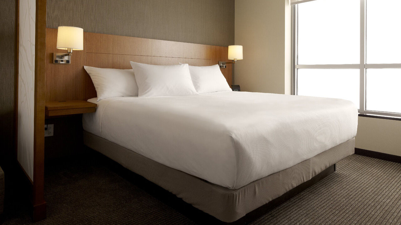 Hyatt Place Columbus Worthington Flint Εξωτερικό φωτογραφία