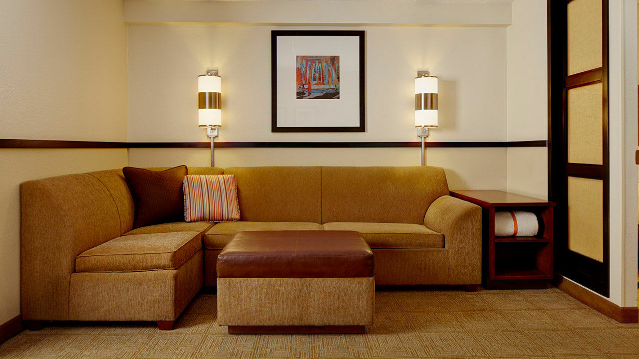 Hyatt Place Columbus Worthington Flint Εξωτερικό φωτογραφία